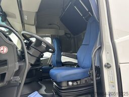 VOLVO FH 460 E6, LOW DECK , I SAVE I-SHIFT, STANDKLIMA