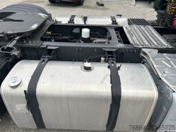 VOLVO FH 460 E6, LOW DECK , I SAVE I-SHIFT, STANDKLIMA