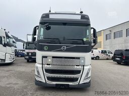 VOLVO FH 460 E6, LOW DECK , I SAVE I-SHIFT, STANDKLIMA