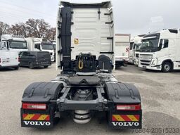 VOLVO FH 460 E6, LOW DECK , I SAVE I-SHIFT, STANDKLIMA