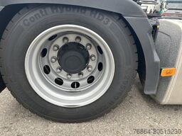 VOLVO FH 460 E6, LOW DECK , I SAVE I-SHIFT, STANDKLIMA