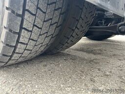 VOLVO FH 460 E6, LOW DECK , I SAVE I-SHIFT, STANDKLIMA