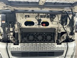 VOLVO FH 460 E6, LOW DECK , I SAVE I-SHIFT, STANDKLIMA