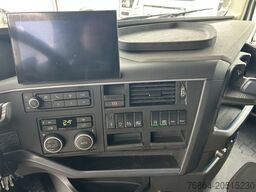 VOLVO FH 460 E6, LOW DECK , I SAVE I-SHIFT, STANDKLIMA