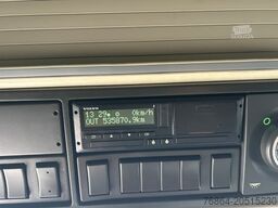 VOLVO FH 460 E6, LOW DECK , I SAVE I-SHIFT, STANDKLIMA