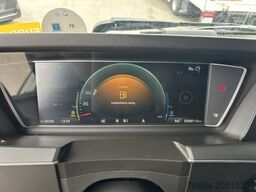 VOLVO FH 460 E6, LOW DECK , I SAVE I-SHIFT, STANDKLIMA