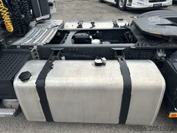 VOLVO FH 460 E6, LOW DECK , I SAVE I-SHIFT, STANDKLIMA