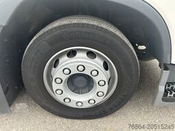 VOLVO FH 500 E6, LOW DECK, I-SHIFT, VOLL-LUFT, STANDKLIMA  I SAVE