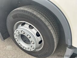 VOLVO FH 500 E6, LOW DECK, I-SHIFT, VOLL-LUFT, STANDKLIMA  I SAVE