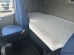 VOLVO FH 500 E6, LOW DECK, I-SHIFT, VOLL-LUFT, STANDKLIMA  I SAVE