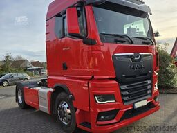MAN TGX 18.510 4x4H BL SA