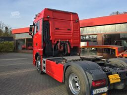 MAN TGX 18.510 4x4H BL SA