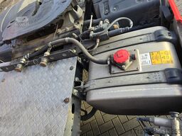 MAN TGX 18.510 4x4H BL SA