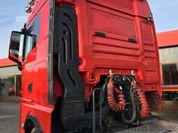 MAN TGX 18.510 4x4H BL SA