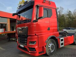 MAN TGX 18.510 4x4H BL SA