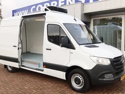 Mercedes-Benz Sprinter 316 CDI Koel/Vries/Verwarmen +Klep L2/H2