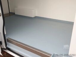 Mercedes-Benz Sprinter 316 CDI Koel/Vries/Verwarmen +Klep L2/H2