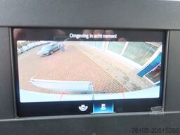 Mercedes-Benz Sprinter 316 CDI Koel/Vries/Verwarmen +Klep L2/H2