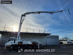 MAN TGS 41.460 8X4 CIFA K40C-PU1607 Pump 935hours! ...