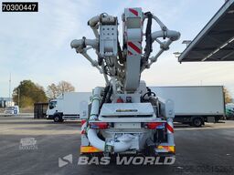 MAN TGS 41.460 8X4 CIFA K40C-PU1607 Pump 935hours! ...