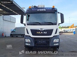 MAN TGS 41.460 8X4 CIFA K40C-PU1607 Pump 935hours! ...