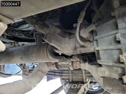 MAN TGS 41.460 8X4 CIFA K40C-PU1607 Pump 935hours! ...