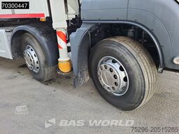 MAN TGS 41.460 8X4 CIFA K40C-PU1607 Pump 935hours! ...