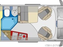 PÖSSL 2 WIN R - Premium-Paket Citroen 140PS