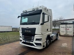 MAN TGX XXL 18.510 4X2 LL SA - 195.000km!
