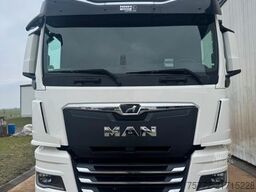 MAN TGX XXL 18.510 4X2 LL SA - 195.000km!