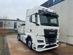 MAN TGX XXL 18.510 4X2 LL SA - 195.000km!