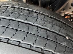 MAN TGX XXL 18.510 4X2 LL SA - 195.000km!