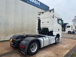 MAN TGX XXL 18.510 4X2 LL SA - 195.000km!