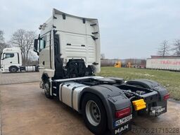 MAN TGX XXL 18.510 4X2 LL SA - 195.000km!