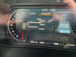 MAN TGX XXL 18.510 4X2 LL SA - 195.000km!
