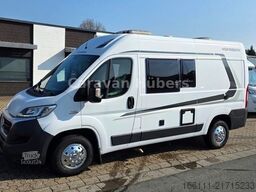 WEINSBERG Cara Bus 540 MQ - Festbett - Klima - AHK