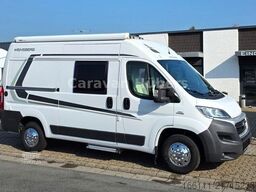 WEINSBERG Cara Bus 540 MQ - Festbett - Klima - AHK