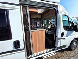 WEINSBERG Cara Bus 540 MQ - Festbett - Klima - AHK