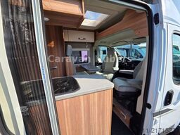 WEINSBERG Cara Bus 540 MQ - Festbett - Klima - AHK