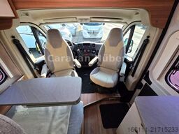 WEINSBERG Cara Bus 540 MQ - Festbett - Klima - AHK