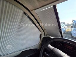 WEINSBERG Cara Bus 540 MQ - Festbett - Klima - AHK