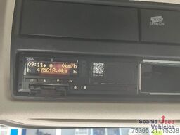 Scania R 450 A4x2EB Lowliner Smart 2 !!