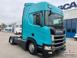 Scania R 450 A4x2EB Lowliner Smart 2 !!