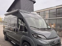 KNAUS BOXLIFE 540 MQ PLATINUM SELECTION LP 84.598¤!