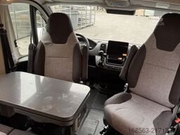 KNAUS BOXLIFE 540 MQ PLATINUM SELECTION LP 84.598¤!