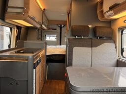 KNAUS BOXLIFE 540 MQ PLATINUM SELECTION LP 84.598¤!