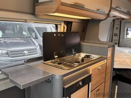 KNAUS BOXLIFE 540 MQ PLATINUM SELECTION LP 84.598¤!