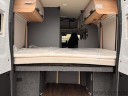 KNAUS BOXLIFE 540 MQ PLATINUM SELECTION LP 84.598¤!