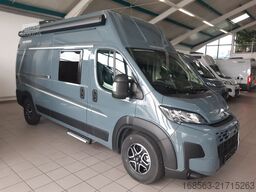 WEINSBERG CaraBus GREY 600 DQ EDITION [FIRE] LP 70.886 ¤ !