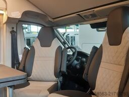 WEINSBERG CaraBus GREY 600 DQ EDITION [FIRE] LP 70.886 ¤ !